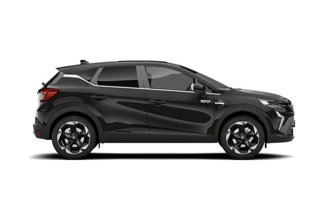 Mitsubishi ASX Black Edition | Achteruitrijcamera | Automatic High Beam (AHB) | Climate Control (1 zone)