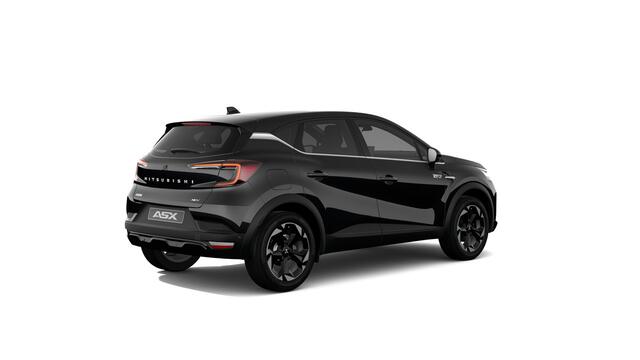 Mitsubishi ASX Instyle | Achteruitrijcamera | Adaptive Cruise Control (ACC) (alleen automaat) | Automatic High Beam (AHB)