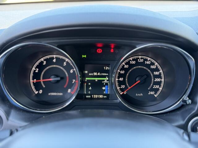 Mitsubishi ASX 1.6 Cleartec Connect Pro+