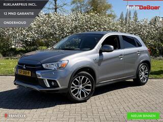 mitsubishi-asx-1.6-cleartec-connect