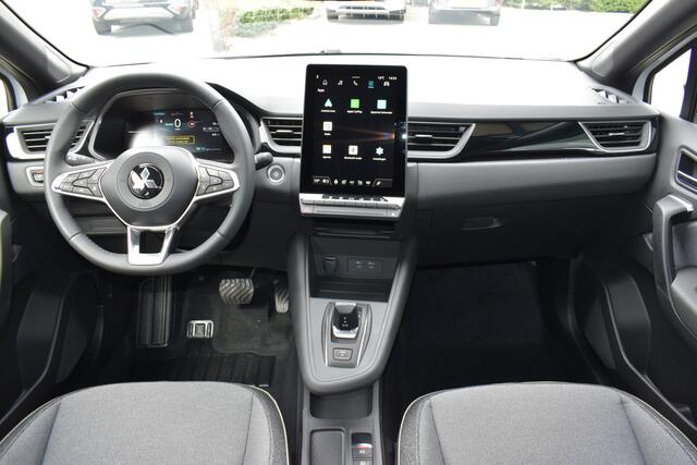 Mitsubishi ASX 1.8 HEV AT Intense+ Navigatie | PDC V+A | Camera | Keyless | LED | 8jr.Mitsubishi-Garantie |