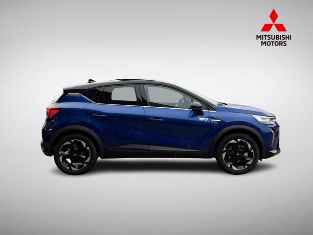 Mitsubishi ASX 1.8 HEV AT Instyle