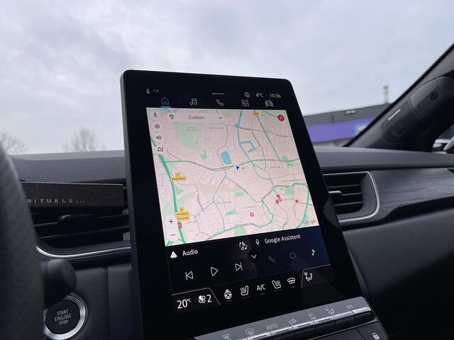 Mitsubishi ASX 1.8 HEV AT Instyle