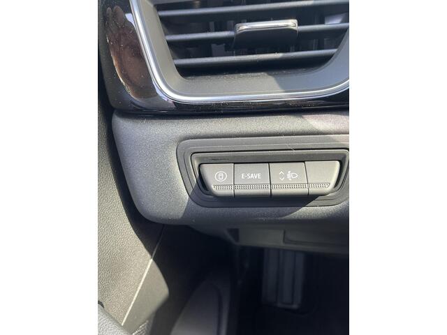 Mitsubishi ASX 1.8 HEV AT Executive