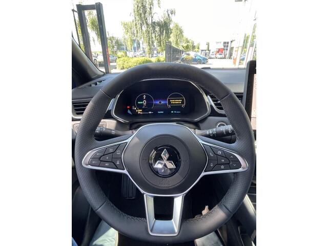 Mitsubishi ASX 1.8 HEV AT Executive