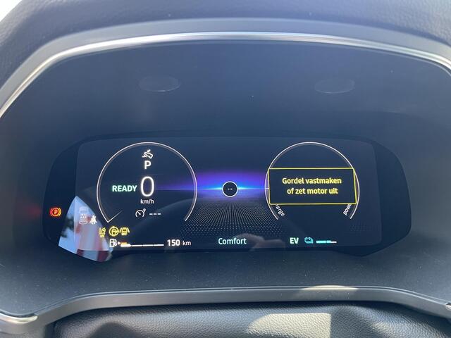 Mitsubishi ASX 1.8 HEV AT Executive