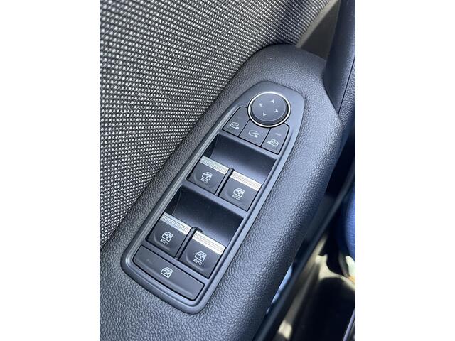 Mitsubishi ASX 1.8 HEV AT Executive