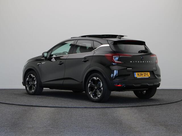 Mitsubishi ASX 1.6 HEV AT Instyle | 1e Eigenaar | Adaptive cruise control | Apple carplay/Android auto | Climate control | Parkeersensoren voor/achter | Panorama dak | Stoelverwarming |
