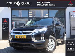 mitsubishi-asx-2.0-pure-cvt-automaa