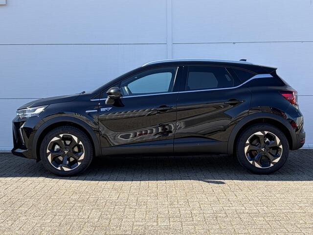 Mitsubishi ASX 1.8 HEV AT Executive / ¤ 3.000,- Voordeel Op de Nieuwprijs / Prijs is rijklaar / Apple Carplay/Android / Autovoorstoelen verwarmd / cruise control adaptief /