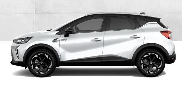 Mitsubishi ASX 1.8 HEV AT Executive NIEUW | RIJKLAAR | Zeer compleet