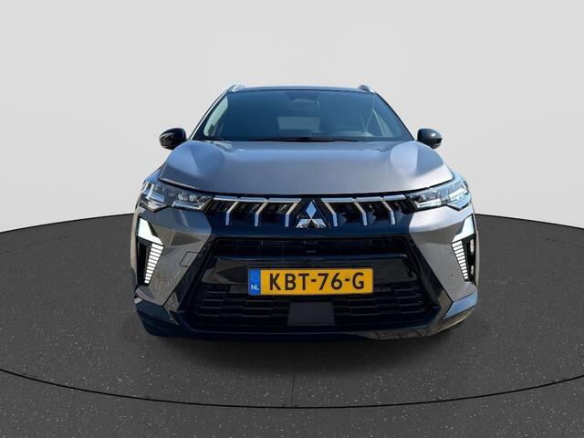 Mitsubishi ASX 1.8 HEV AT Intense+ DEMO | Rijklaar | All-Seasonbanden | Apple Carplay & Android Auto | Climate Control