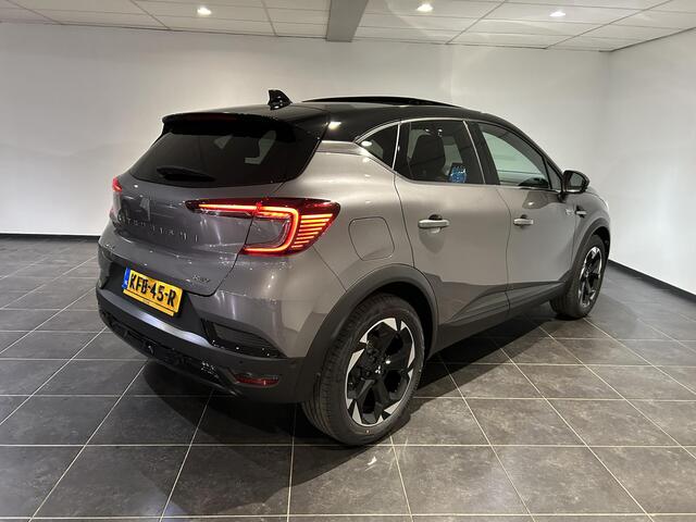 Mitsubishi ASX 1.8 HEV AT Instyle | DEMO beschikbaar vanaf 10-2026 |