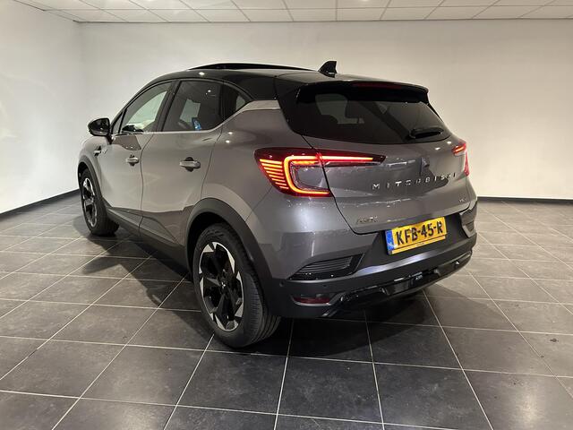 Mitsubishi ASX 1.8 HEV AT Instyle | DEMO beschikbaar vanaf 10-2026 |