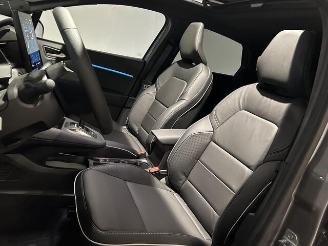 Mitsubishi ASX 1.8 HEV AT Instyle | DEMO beschikbaar vanaf 10-2026 |