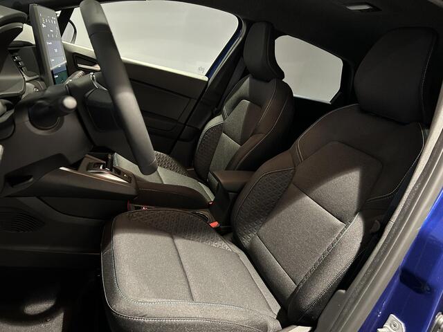 Mitsubishi ASX 1.8 HEV AT Intense | Apple Carplay/Android Auto | Stoelverwarming | Achteruitrijcamera |