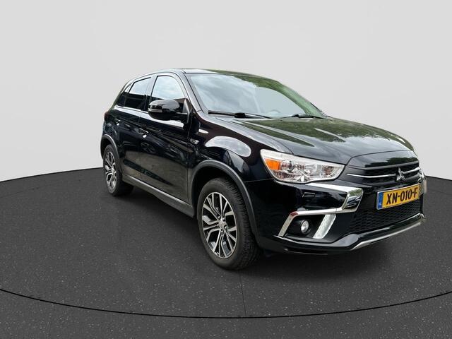 Mitsubishi ASX 1.6 Cleartec Connect Pro+ RIJKLAAR | Climate Control | Cruise Control | Apple Carplay - Android Auto