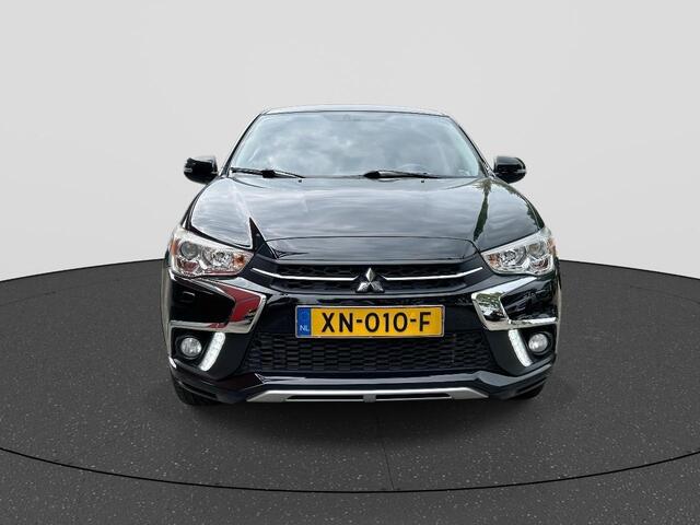 Mitsubishi ASX 1.6 Cleartec Connect Pro+ RIJKLAAR | Climate Control | Cruise Control | Apple Carplay - Android Auto