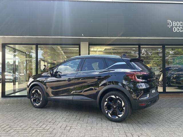 Mitsubishi ASX 1.8 HEV AT Intense+ NIEUW UIT VOORRAAD LEVERBAAR | Verwarmbare stoelen voor | Verwarmbaar stuur | Parkeersensoren voor- en achter | Adaptieve Cruise Control | Climate Control | 8 jaar fabrieksgarantie