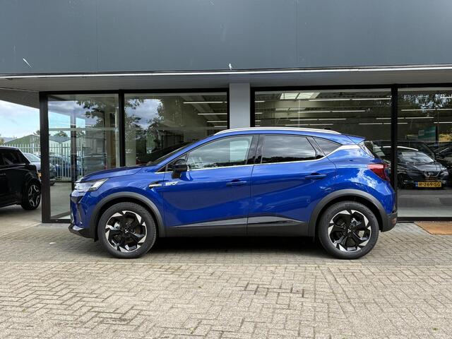 Mitsubishi ASX 1.8 HEV AT Intense+ NIEUW UIT VOORRAAD LEVERBAAR | Verwarmbare stoelen voor | Verwarmbaar stuur | Parkeersensoren voor- en achter | Adaptieve Cruise Control | Climate Control | 8 jaar fabrieksgarantie