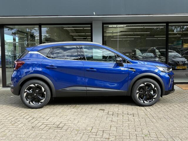 Mitsubishi ASX 1.8 HEV AT Intense+ NIEUW UIT VOORRAAD LEVERBAAR | Verwarmbare stoelen voor | Verwarmbaar stuur | Parkeersensoren voor- en achter | Adaptieve Cruise Control | Climate Control | 8 jaar fabrieksgarantie