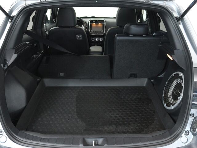 Mitsubishi ASX 2.0 Instyle | Trekhaak | Panoramadak |