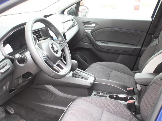 Mitsubishi ASX 1.6 PHEV AT First Edition | SOH 96,3% | STOELVERWARMING |