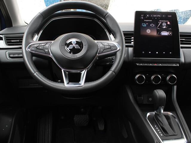 Mitsubishi ASX 1.6 PHEV AT First Edition | SOH 96,3% | STOELVERWARMING |