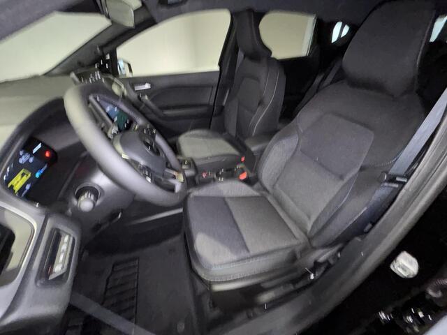 Mitsubishi ASX 1.8 HEV AT Black Edition | Uit voorraad leverbaar | 8 jaar garantie |