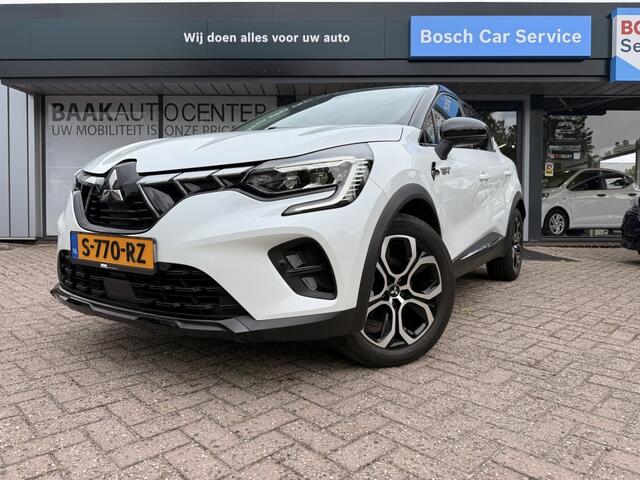 Mitsubishi ASX 1.6 PHEV Instyle | Pano | Leer | Trekhaak