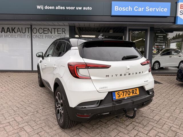 Mitsubishi ASX 1.6 PHEV Instyle | Pano | Leer | Trekhaak