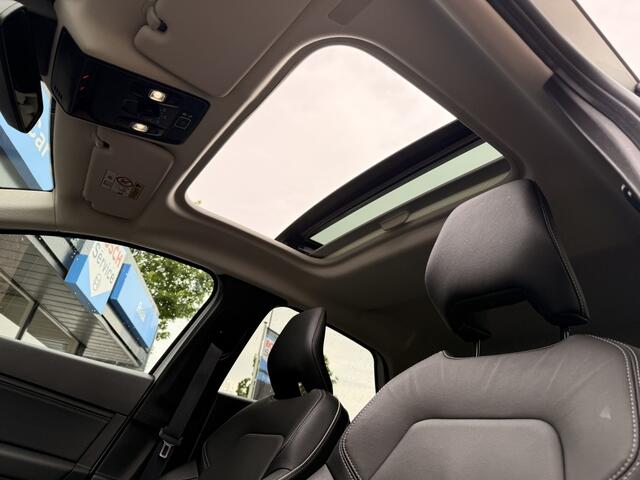 Mitsubishi ASX 1.6 PHEV Instyle | Pano | Leer | Trekhaak