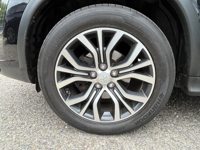 Mitsubishi ASX 1.6 Cleartec Instyle // NAVI // APPLE CAPLAY- ANDROID AUTO // CAMERA // TREKHAAK // CLIMA // CRUISE // STOELVERWARMING //