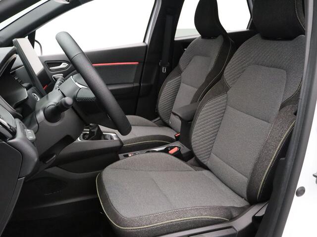 Mitsubishi ASX 140pk DI-T Intense+ Camera | Cruise | Navi | Parksens. | Stoel-/stuur-/voorruitverwarming