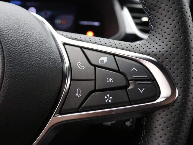 Mitsubishi ASX 140pk DI-T Intense+ Camera | Cruise | Navi | Parksens. | Stoel-/stuur-/voorruitverwarming