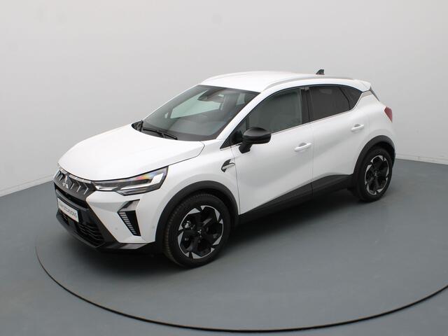 Mitsubishi ASX 140pk DI-T Intense+ Camera | Cruise | Navi | Parksens. | Stoel-/stuur-/voorruitverwarming