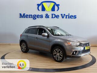 mitsubishi-asx-1.6-cleartec-connect