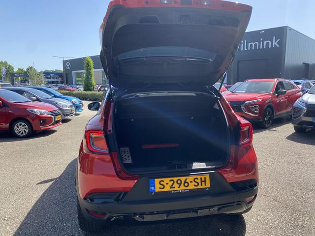 Mitsubishi ASX 1.3 DI-T First Edition | Wegklapbare Trekhaak
