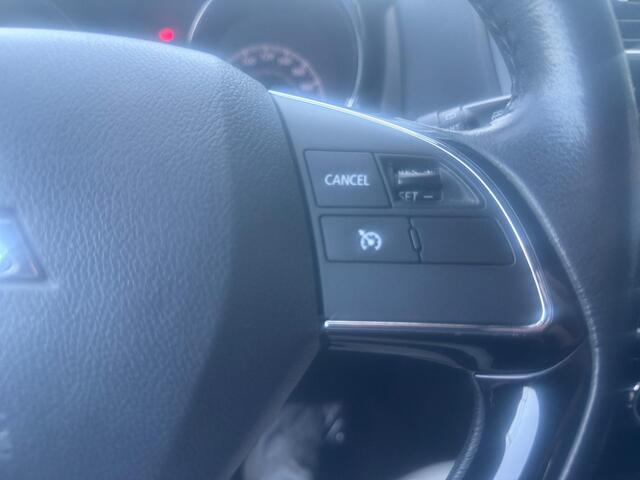 Mitsubishi ASX 1.6 Cleartec Connect Pro | Trekhaak | Cruise Control | Climate Control | Apple Carplay/Android Auto | Camera | 12 Maanden Bovag Garantie