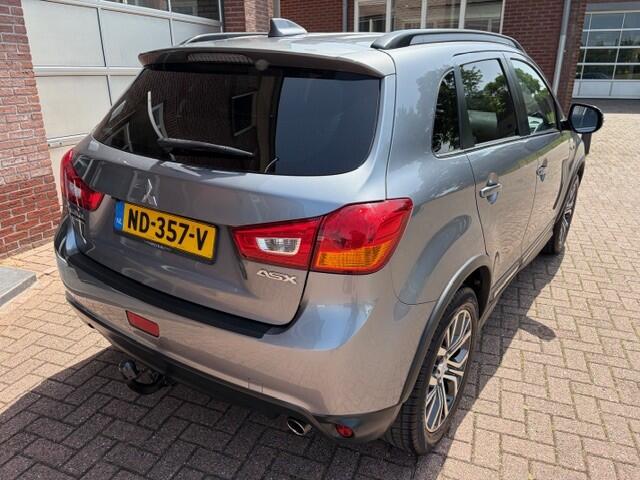 Mitsubishi ASX 1.6 Cleartec Intense Trekhaak / Achteruitrijcamera