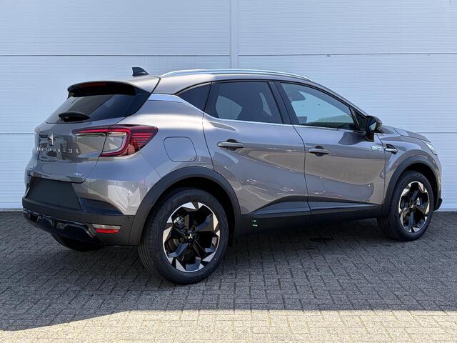 Mitsubishi ASX 1.8 HEV AT Intense+ / ¤3.000,- Voordeel Op de Nieuwprijs / NIEUW uit voorraad leverbaar! / Achteruitrijcamera / Navigatie via Apple Carplay & Android Auto / Stuur- en Stoelverwarming / Keyless Entry & Start / Adaptieve Cruise Control / Climate Control / V