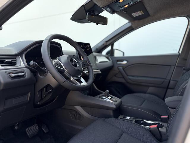 Mitsubishi ASX 1.8 HEV AT Black Edition Two Tone / ¤2.000,- Voordeel Op De Nieuwprijs / Black Edition / Apple Carplay&Android Auto / Elektrische Climate Control / Stoelverwarming / Lichtmetalen Velgen 18" /