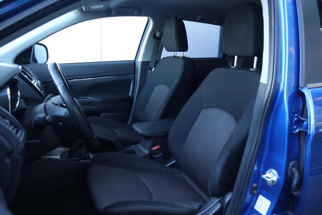 Mitsubishi ASX 1.6 Cleartec Connect Pro / Trekhaak / Cruise Control