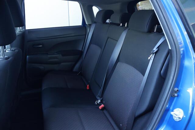 Mitsubishi ASX 1.6 Cleartec Connect Pro / Trekhaak / Cruise Control