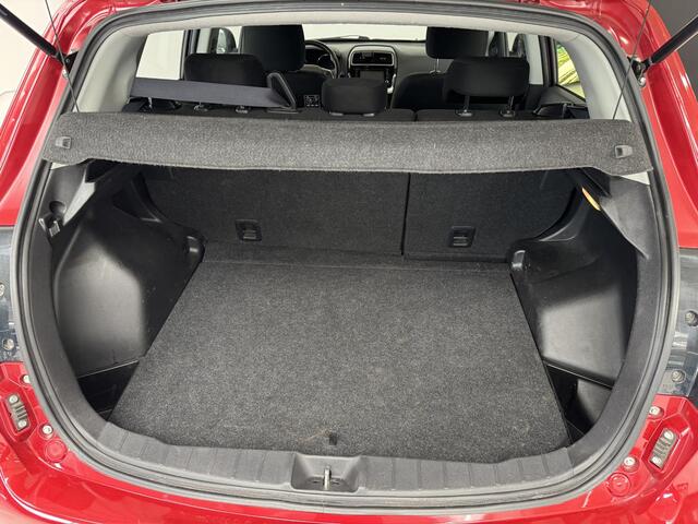 Mitsubishi ASX 1.6 Cleartec Bright+ | Achteruitrijcamera | Stoelverwarming | Parkeersensoren | All-Season banden |