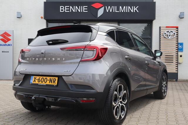 Mitsubishi ASX 1.6 HEV First Edition Hybrid/Automaat/AllSeasons/AdaptiveCruise