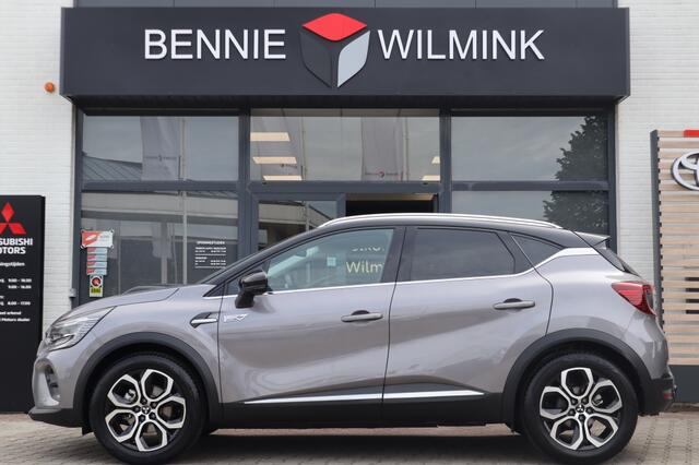 Mitsubishi ASX 1.6 HEV First Edition Hybrid/Automaat/AllSeasons/AdaptiveCruise