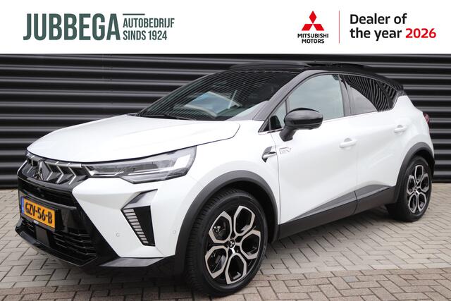 Mitsubishi ASX 1.6 HEV AT Instyle Pano, Leder, Hybride