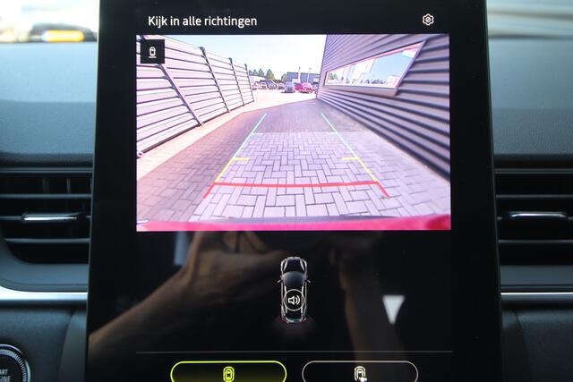 Mitsubishi ASX 1.8 HEV AT Black Edition Automaat, Nieuw uit voorraad leverbaar. Rijklaarprijs!