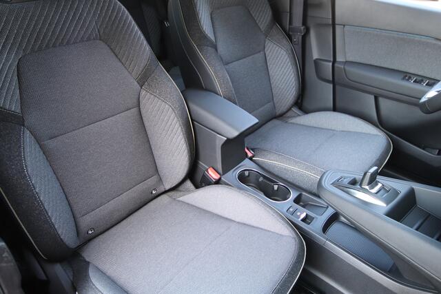 Mitsubishi ASX 1.8 HEV AT Executive Automaat, Nieuw uit voorraad leverbaar. Rijklaar.